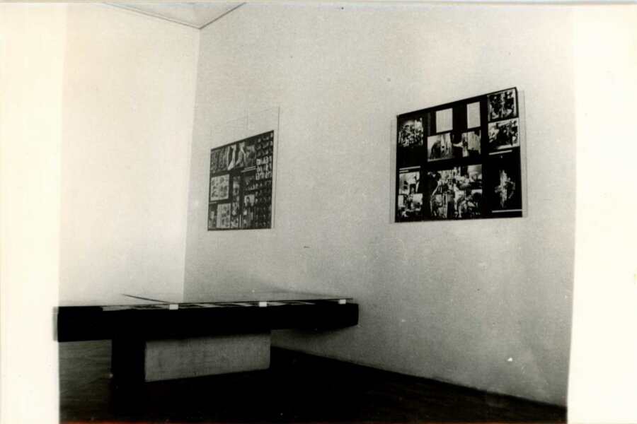 Autor fotografií Karel Kulatý